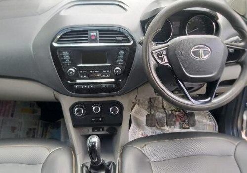 2018 Tata Tigor XZ Diesel MT for sale in Nashik