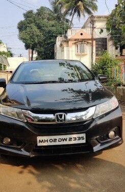 2015 Honda City i DTec VX Option MT for sale in Nashik