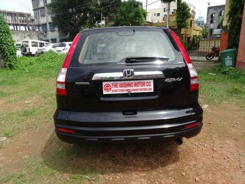 2012 Honda CR V 2.4L 4WD AT for sale in Kolkata