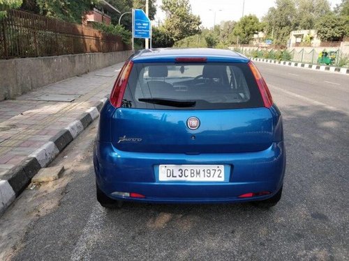 Fiat Punto 1.4 Emotion 2009 MT for sale in New Delhi