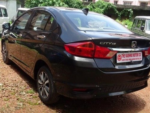 Used 2017 Honda City i-DTEC V MT for sale in Kolkata