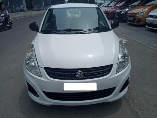 Used 2012 Maruti Suzuki Swift Dzire MT for sale in Chennai