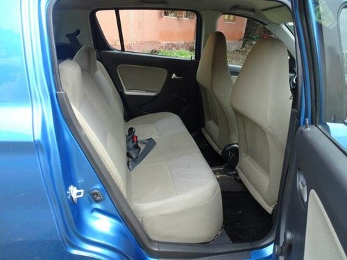 Maruti Alto K10 VXI Airbag 2016 MT for sale in Kolkata