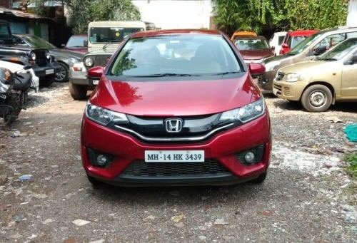 2019 Honda Jazz 1.2 VX i VTEC MT for sale in Pune