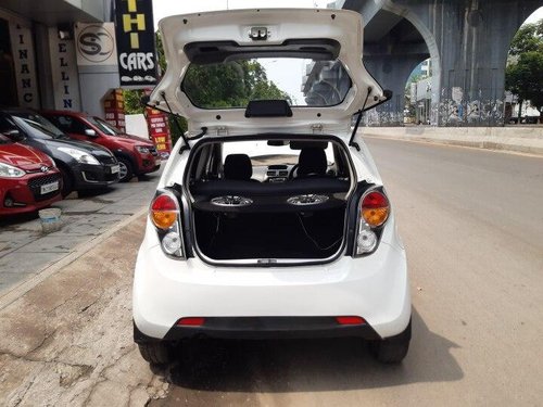 Used Chevrolet Beat LT 2010 MT for sale in Chennai