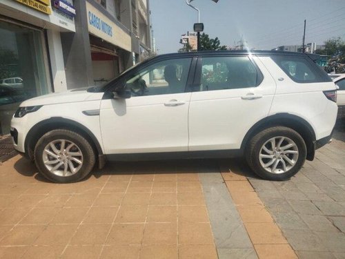 2019 Land Rover Discovery Sport TD4 HSE AT for sale in Ahmedabad