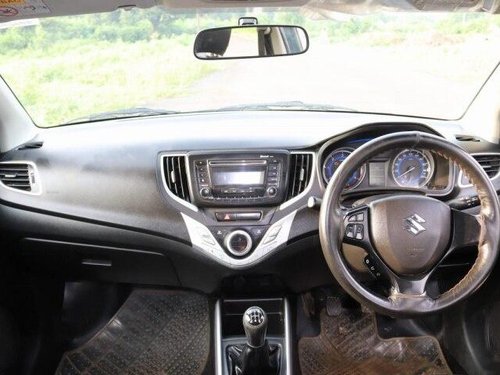 2016 Maruti Suzuki Baleno Delta Diesel MT for sale in Ahmedabad