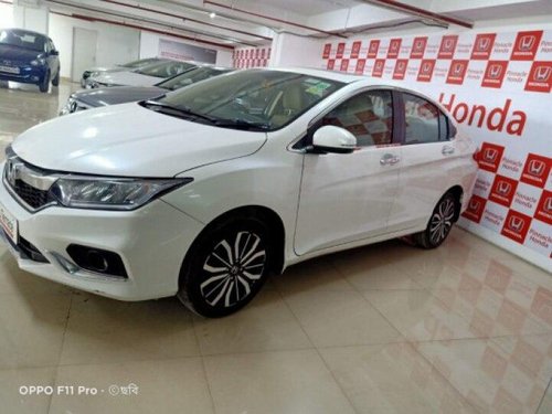 2017 Honda City MT for sale in Kolkata