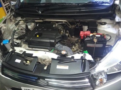 Used 2015 Maruti Suzuki Celerio ZXI MT for sale in Gurgaon