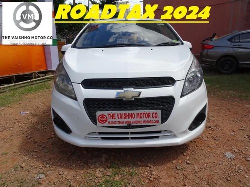 2014 Chevrolet Beat Diesel PS MT for sale in Kolkata