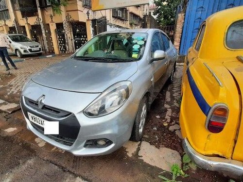 2013 Renault Scala RxL MT for sale in Kolkata