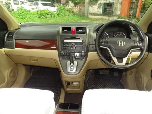 2012 Honda CR V 2.4L 4WD AT for sale in Kolkata