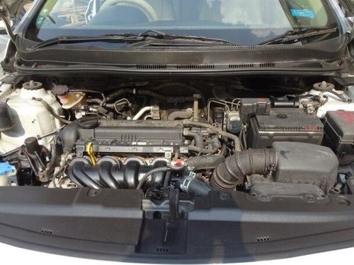 Hyundai Verna 1.4 VTVT 2017 MT for sale in Kolkata