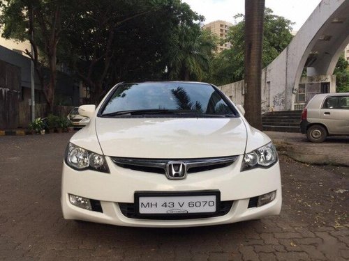 2008 Honda Civic 1.8 V MT for sale in Mumbai