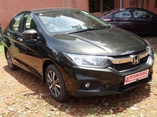 Used 2017 Honda City i-DTEC V MT for sale in Kolkata