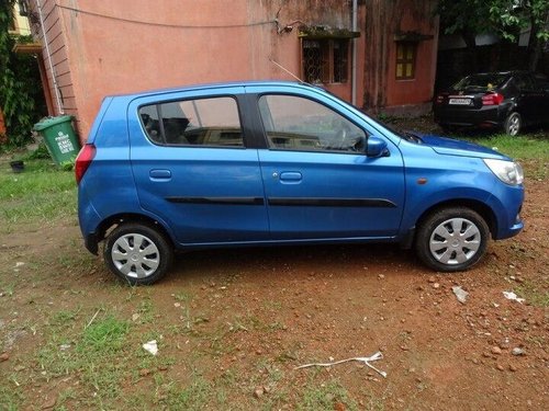 Maruti Alto K10 VXI Airbag 2016 MT for sale in Kolkata