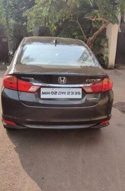 2015 Honda City i DTec VX Option MT for sale in Nashik