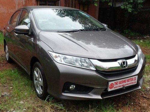 2017 Honda City i VTEC V MT for sale in Kolkata