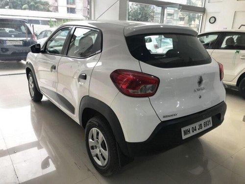 2018 Renault Kwid RXT MT for sale in Panvel