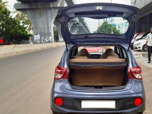 Used Hyundai i10 Sportz 2017 MT for sale in Chennai