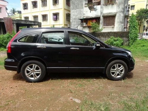 2012 Honda CR V 2.4L 4WD AT for sale in Kolkata