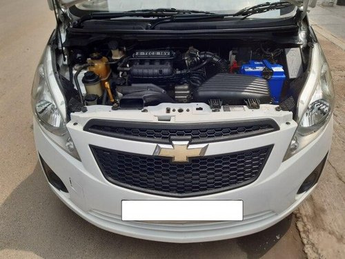 Used Chevrolet Beat LT 2010 MT for sale in Chennai