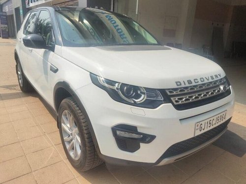 2019 Land Rover Discovery Sport TD4 HSE AT for sale in Ahmedabad