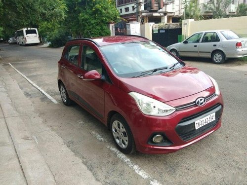 2014 Hyundai Grand i10 Magna MT for sale in Chennai