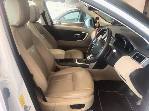 2019 Land Rover Discovery Sport TD4 HSE AT for sale in Ahmedabad