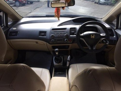 2008 Honda Civic 1.8 V MT for sale in Mumbai