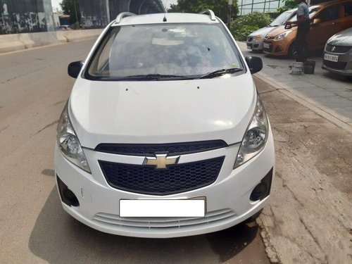 Used Chevrolet Beat LT 2010 MT for sale in Chennai