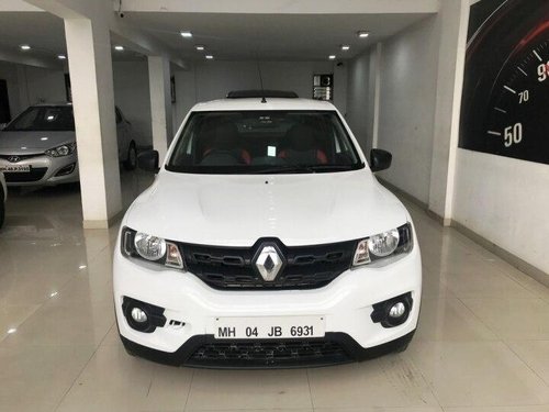 2018 Renault Kwid RXT MT for sale in Panvel