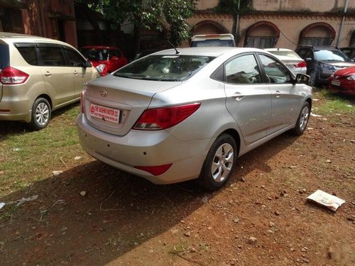 Hyundai Verna 1.4 VTVT 2017 MT for sale in Kolkata