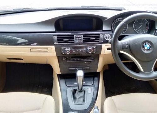 2011 BMW 3 Series 320d Sport AT for sale in Mumbai