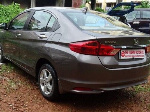 2017 Honda City i VTEC V MT for sale in Kolkata