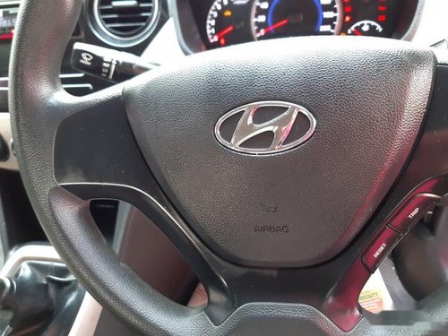 Used Hyundai i10 Magna 2017 MT for sale in Chennai