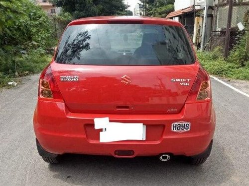 Used Maruti Suzuki Swift VDI 2008 MT for sale in Bangalore