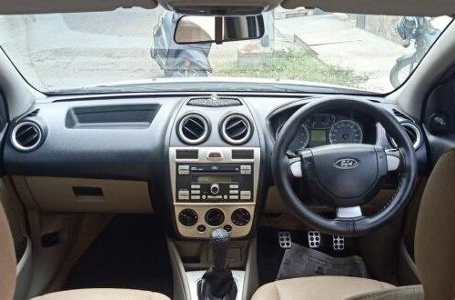 2011 Ford Fiesta EXi 1.4 TDCi Ltd MT for sale in Coimbatore