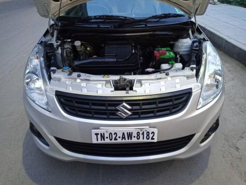 Used 2013 Maruti Suzuki Swift Dzire MT for sale in Chennai