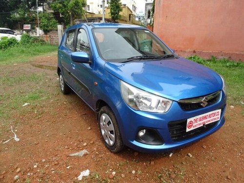 Maruti Alto K10 VXI Airbag 2016 MT for sale in Kolkata