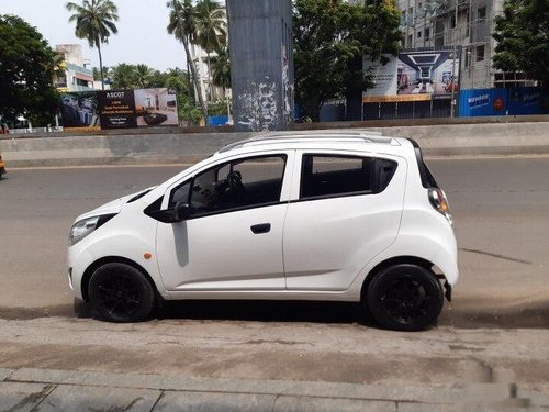 Used Chevrolet Beat LT 2010 MT for sale in Chennai