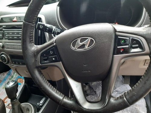 Hyundai i20 1.2 Asta Option with Sunroof 2012 MT for sale in Chennai