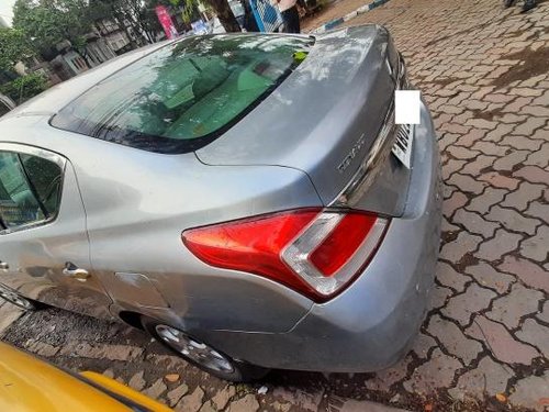 2013 Renault Scala RxL MT for sale in Kolkata