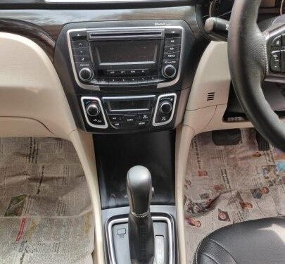 Used Maruti Suzuki Ciaz Zeta 2017 AT for sale in Chennai