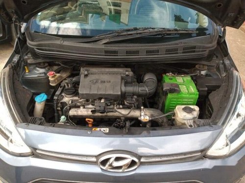 Hyundai Xcent 1.1 CRDi S Option 2015 MT for sale in Kolkata