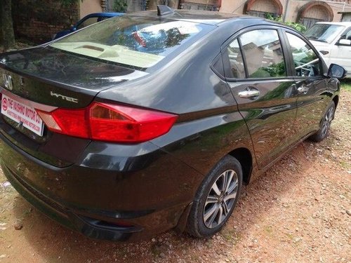 Used 2017 Honda City i-DTEC V MT for sale in Kolkata