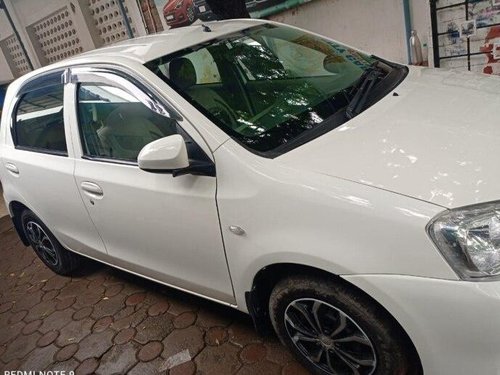 2016 Toyota Etios Liva GD MT for sale in Chennai