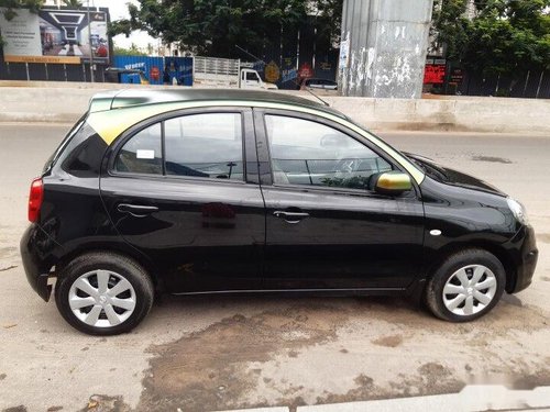 Used 2018 Nissan Micra Active XV MT for sale in Chennai