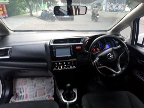 Honda Jazz  1.2 VX i VTEC 2016 MT for sale in Chennai