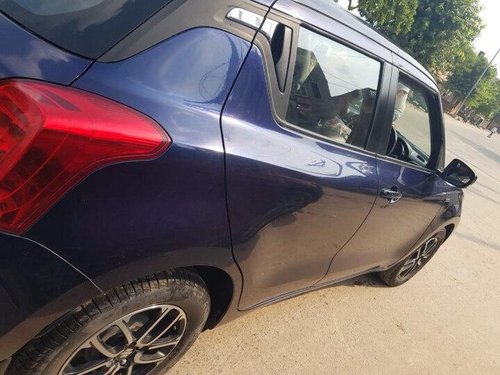 2018 Maruti Suzuki Swift ZDI Plus MT for sale in Gurgaon